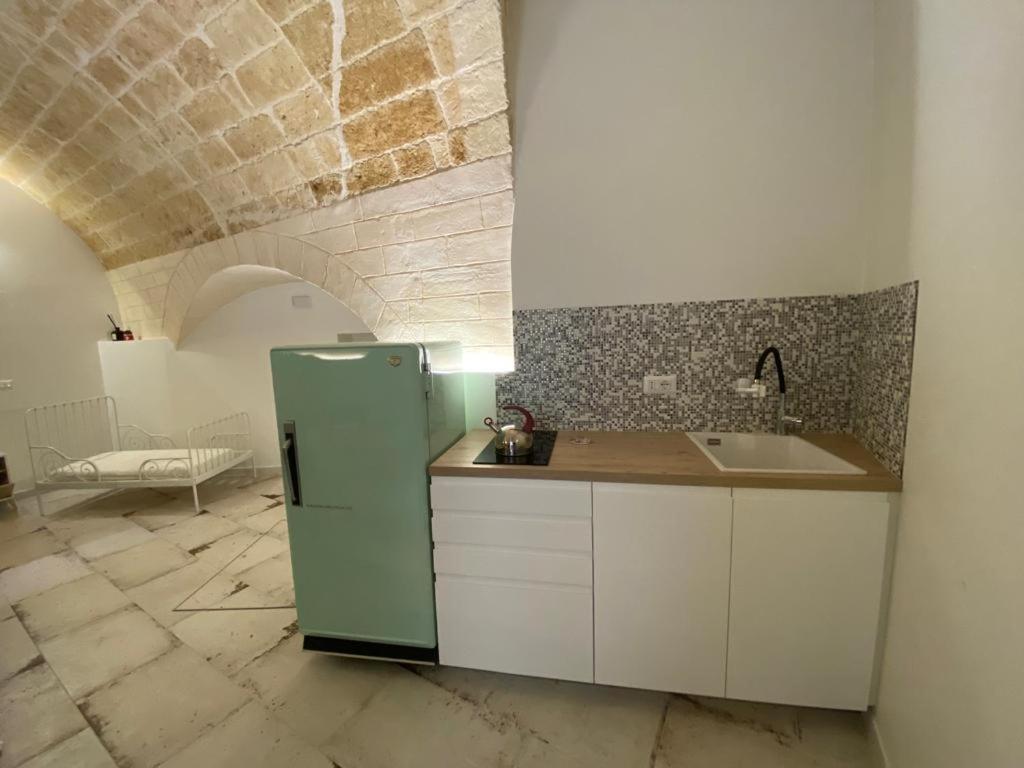 Holiday House 2 Apartment Altamura Exterior foto
