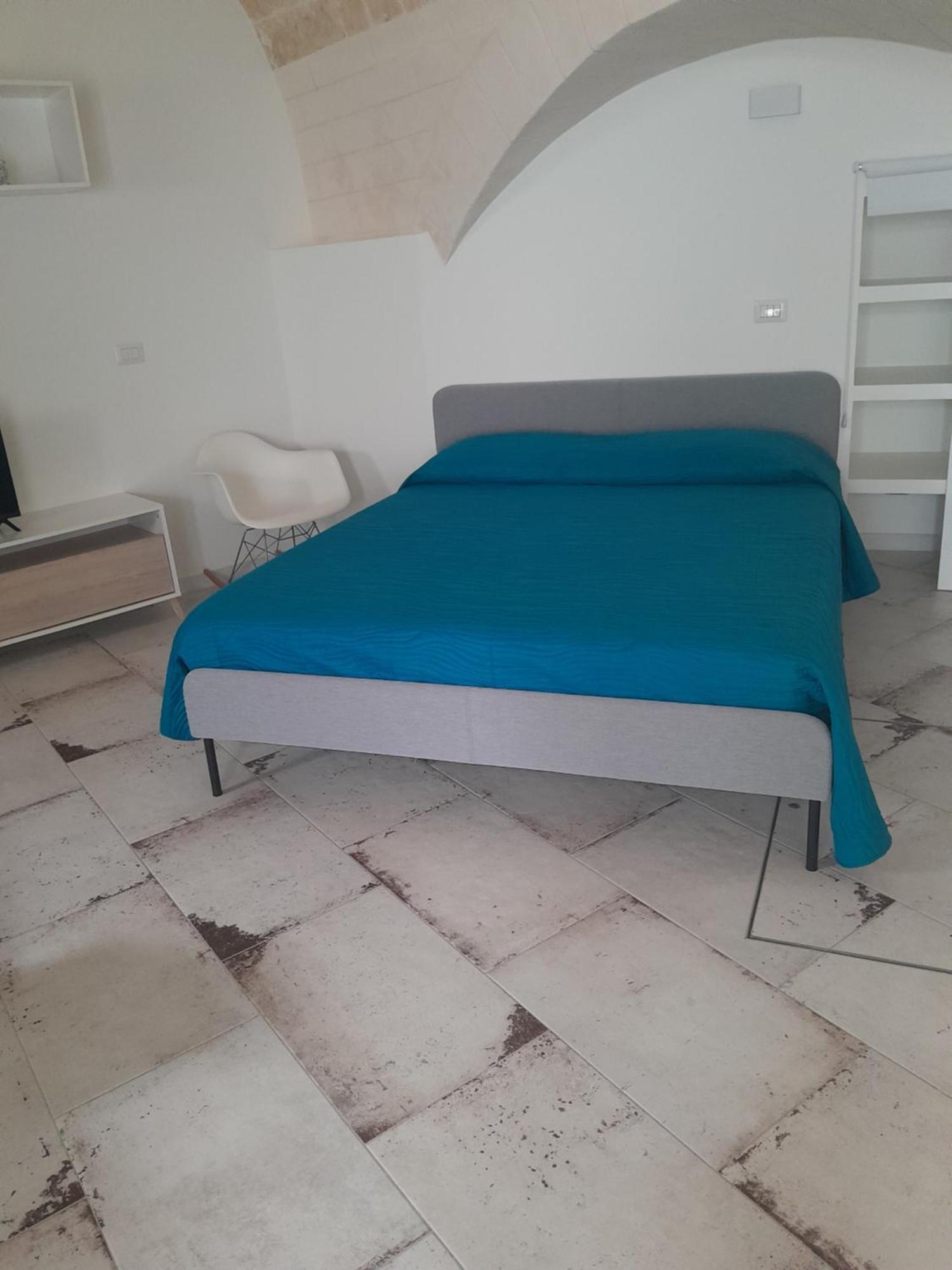 Holiday House 2 Apartment Altamura Exterior foto